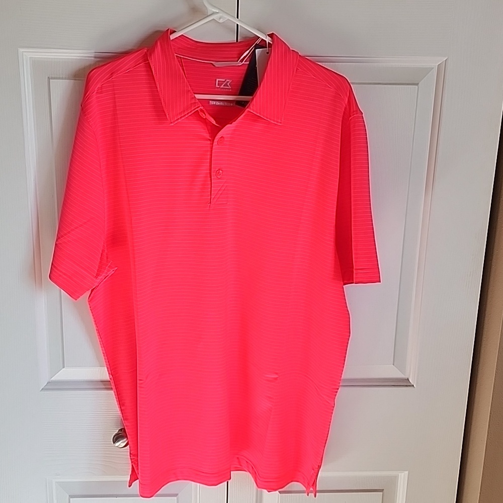 Golf polo